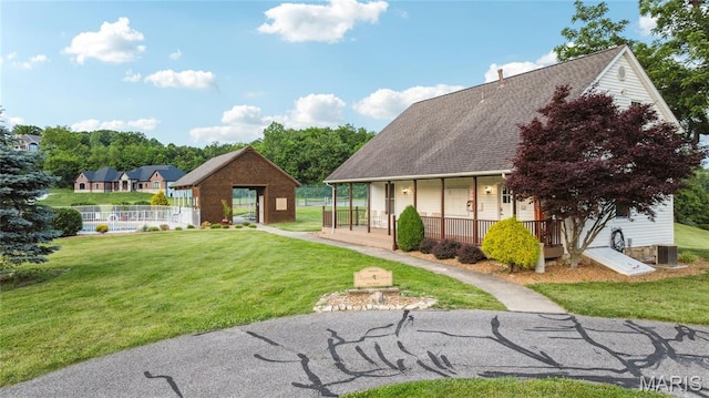 4545 Killdeer Dr, Augusta, MO 63332