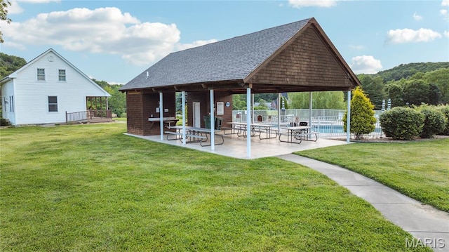 4545 Killdeer Dr, Augusta, MO 63332