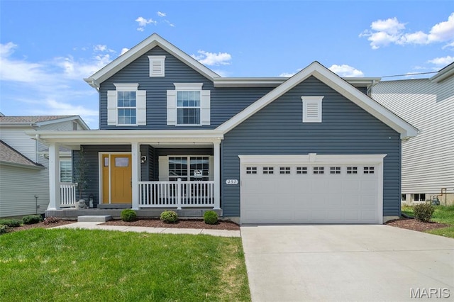 257 Liberty Valley Dr, Foristell, MO 63348 - photo 1