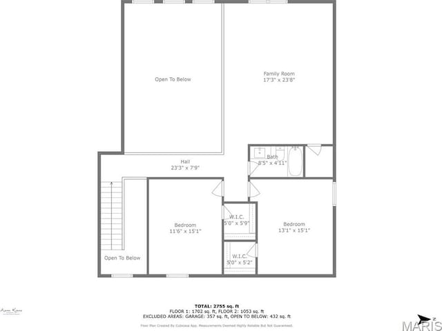 257 Liberty Valley Dr, Foristell, MO 63348 - photo 32