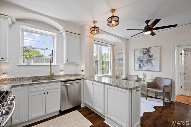 7520 Oxford Dr Unit 3W, Clayton, MO 63105 - photo 18