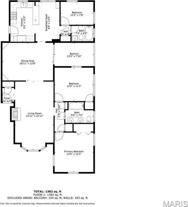 7520 Oxford Dr Unit 3W, Clayton, MO 63105 - photo 34