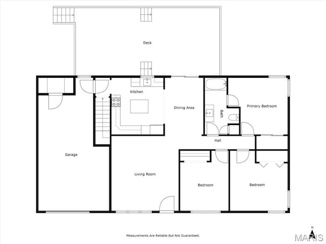 room layout