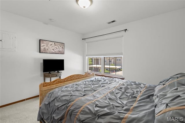 51 Sugar Ridge Ct, Saint Peters, MO 63376 - bedroom with carpet floors and baseboards
