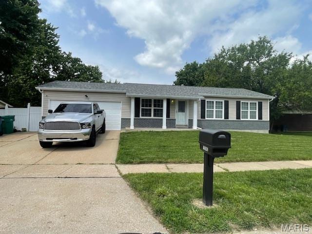 15545 97th Ave, Florissant, MO 63034 - photo 1