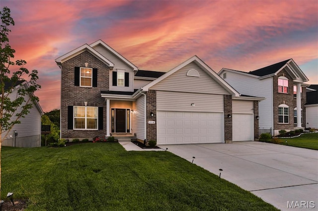 216 Liberty Valley Dr, Foristell, MO 63348 - photo 1