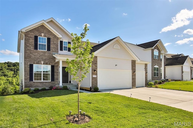 216 Liberty Valley Dr, Foristell, MO 63348 - photo 3