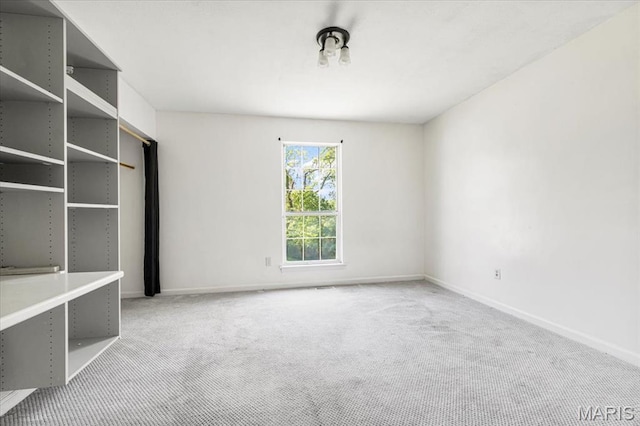 667 Workman Rd, Eureka, MO 63025 - unfurnished bedroom with carpet flooring and baseboards