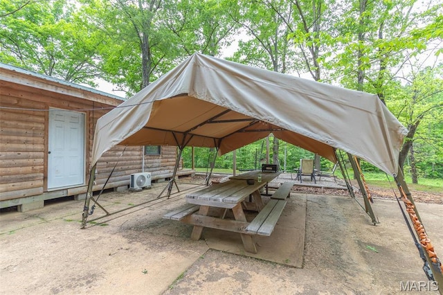 167 Ripley Co Rd Unit Y-3, Doniphan, MO 63935 - view of community featuring a patio