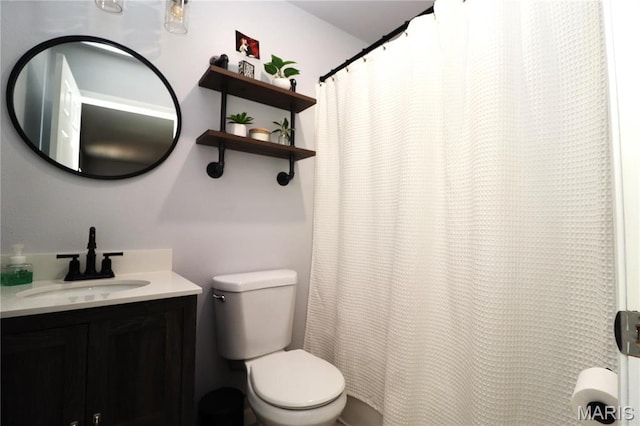 424 Shellview St, Bethalto, IL 62010 - full bathroom with toilet and vanity
