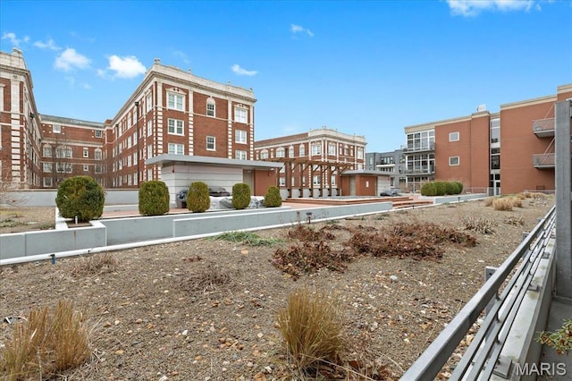 9 N Euclid Ave Unit 411, Saint Louis, MO 63108 - view of property