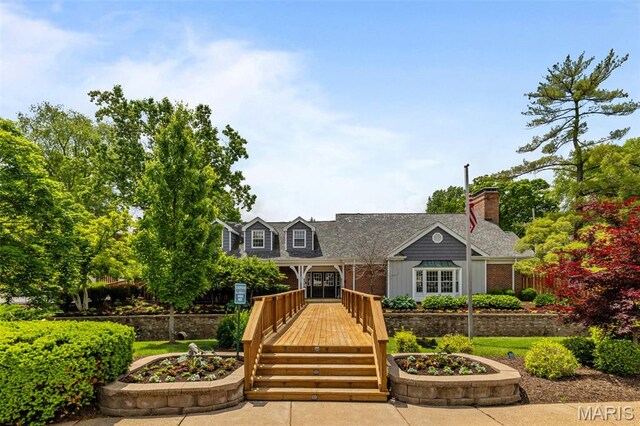 9106 W Swan Cir, Saint Louis, MO 63144