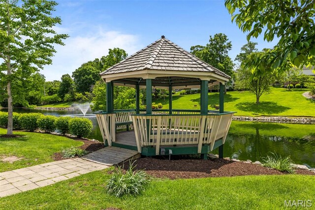 9106 W Swan Cir, Saint Louis, MO 63144