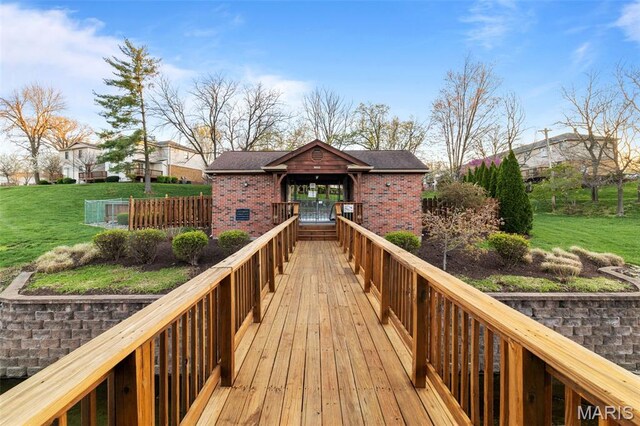 9106 W Swan Cir, Saint Louis, MO 63144