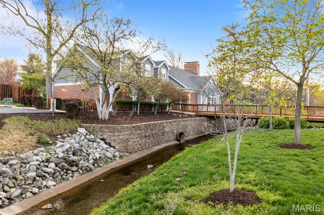 9106 W Swan Cir, Saint Louis, MO 63144