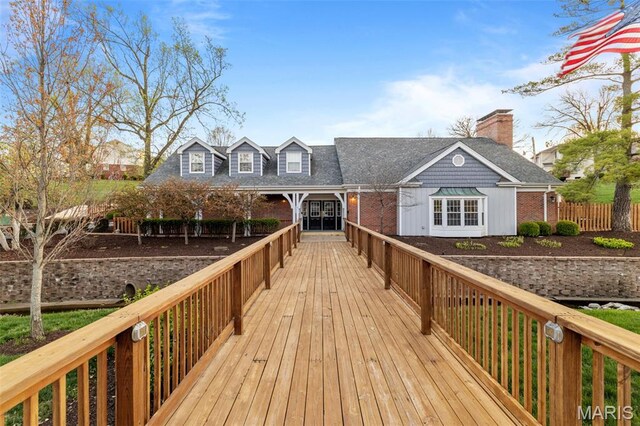 9106 W Swan Cir, Saint Louis, MO 63144