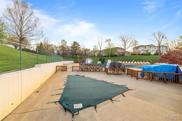 9106 W Swan Cir, Saint Louis, MO 63144