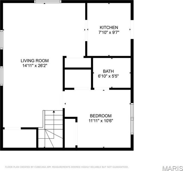 9106 W Swan Cir, Saint Louis, MO 63144