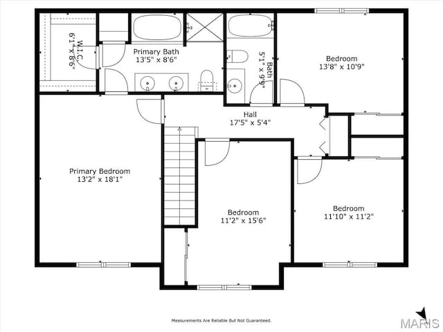 room layout