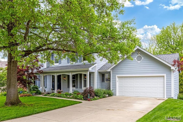 160 Hunters Pointe Dr, Saint Charles, MO 63304