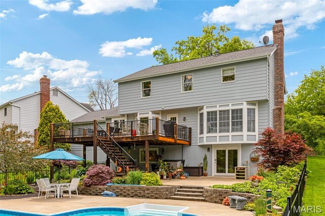 160 Hunters Pointe Dr, Saint Charles, MO 63304