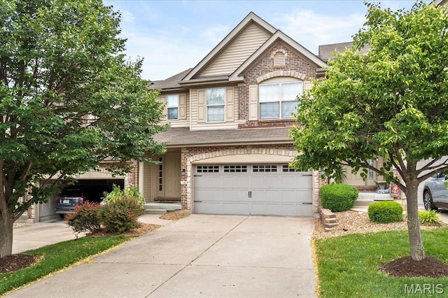 110 Distinction Dr, Lake St Louis, MO 63367 - photo 1