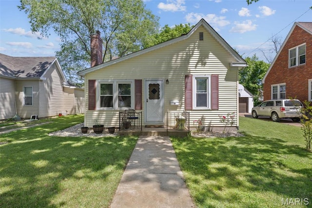 112 N Taylor Ave, Crystal City, MO 63019 - photo 1