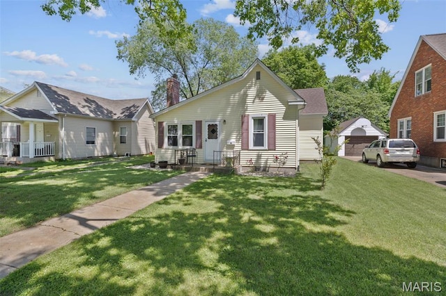 112 N Taylor Ave, Crystal City, MO 63019 - photo 2