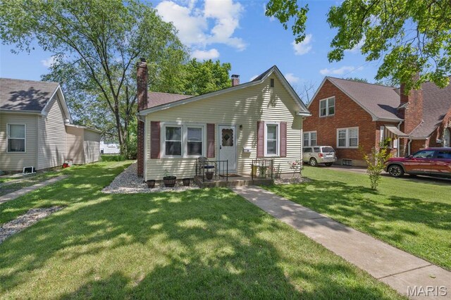 112 N Taylor Ave, Crystal City, MO 63019 - photo 3