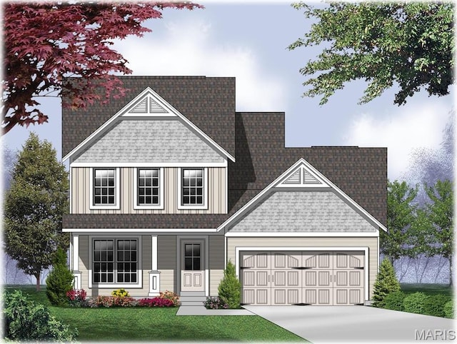 46 River Wind, Saint Charles, MO 63301 - photo 1
