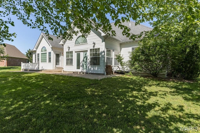 1209 Chestnut Ct, Farmington, MO 63640 - photo 4