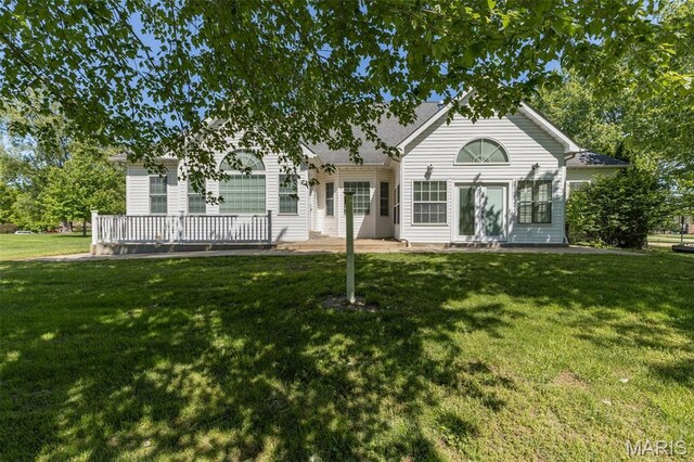 1209 Chestnut Ct, Farmington, MO 63640 - photo 50