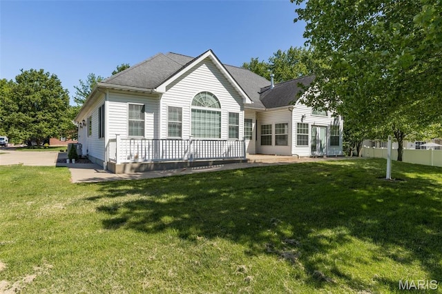 1209 Chestnut Ct, Farmington, MO 63640 - photo 51
