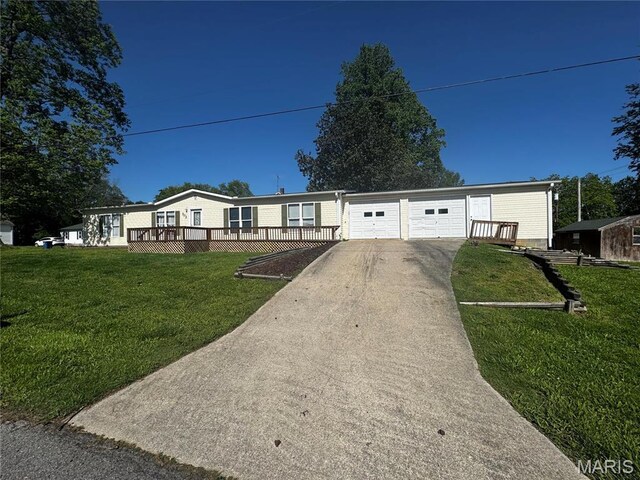 302 E 5th St, Scott City, MO 63780 - photo 2