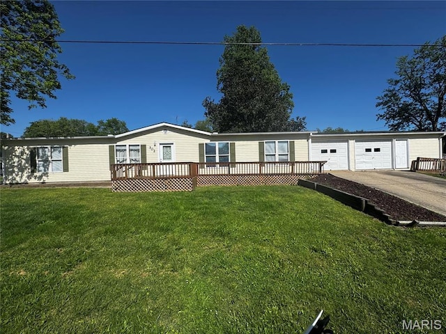 302 E 5th St, Scott City, MO 63780 - photo 3