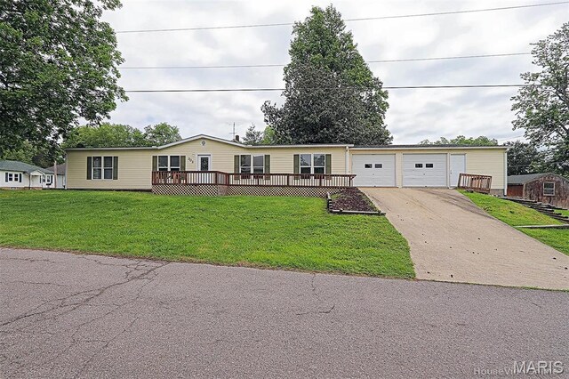 302 E 5th St, Scott City, MO 63780 - photo 5