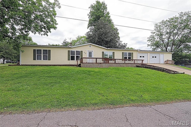302 E 5th St, Scott City, MO 63780 - photo 6