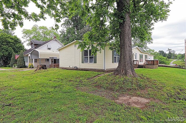 302 E 5th St, Scott City, MO 63780 - photo 7