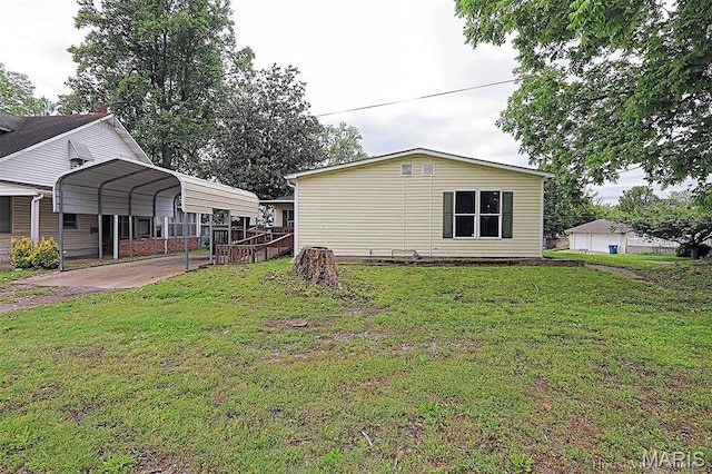 302 E 5th St, Scott City, MO 63780 - photo 8