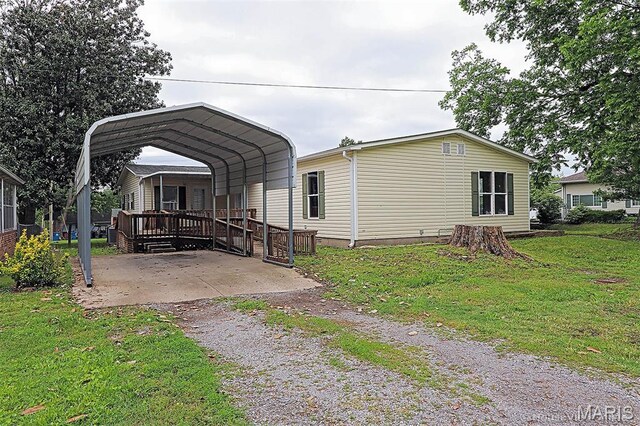 302 E 5th St, Scott City, MO 63780 - photo 9