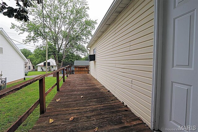 302 E 5th St, Scott City, MO 63780 - photo 43