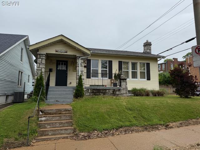 4317 Osceola St, Saint Louis, MO 63116 - photo 1