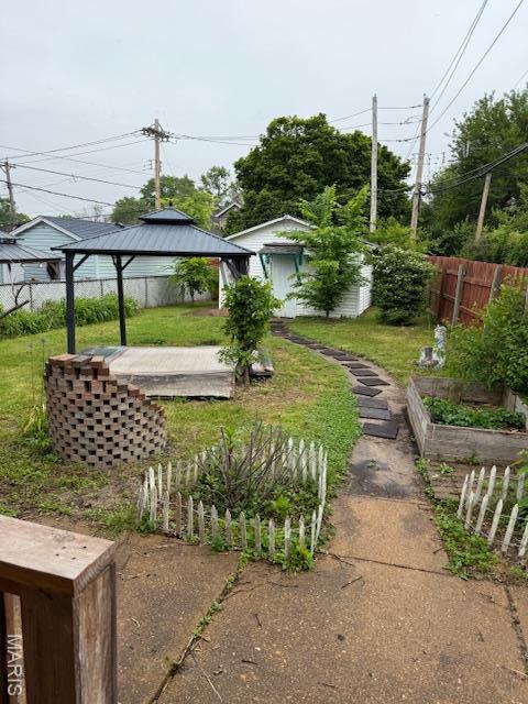 4317 Osceola St, Saint Louis, MO 63116 - photo 12