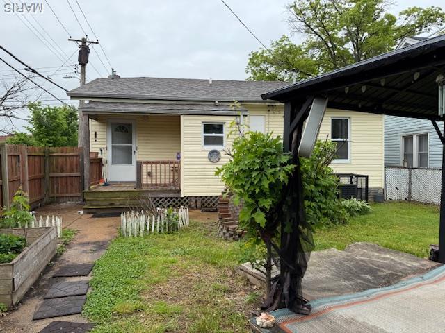 4317 Osceola St, Saint Louis, MO 63116 - photo 13