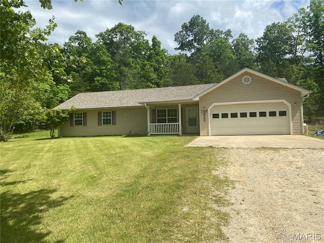 188 Rolla Ln, Williamsville, MO 63967 - photo 1