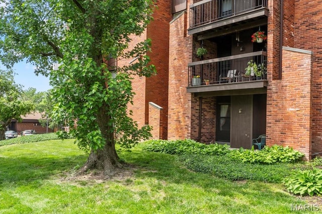572 Coeur De Royale Dr Unit 105, Saint Louis, MO 63141 - view of property