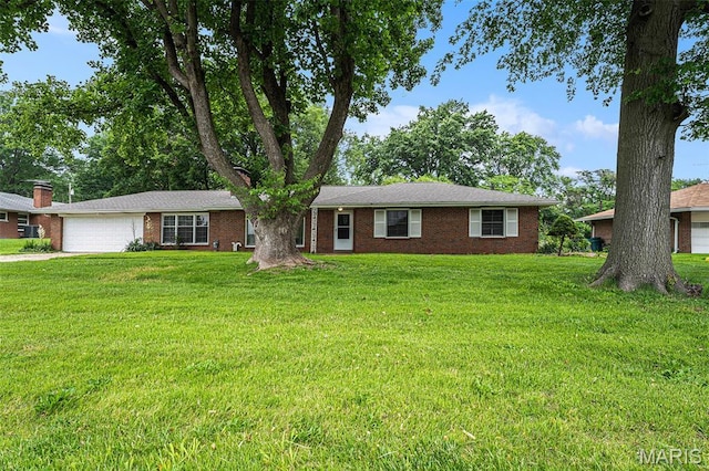 2291 Redman Rd, Saint Louis, MO 63136 - photo 2