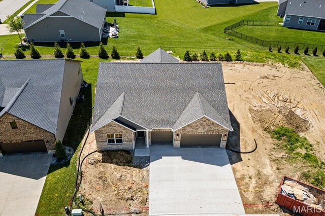 641 Ambrose Dr, Ofallon, IL 62269 - photo 34