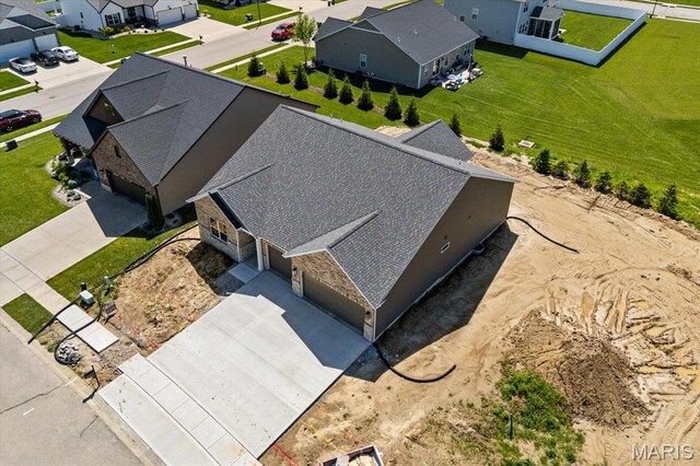 641 Ambrose Dr, Ofallon, IL 62269 - photo 35