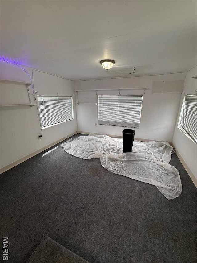 226 Dixie St, Sikeston, MO 63801 - bedroom with carpet flooring and baseboards